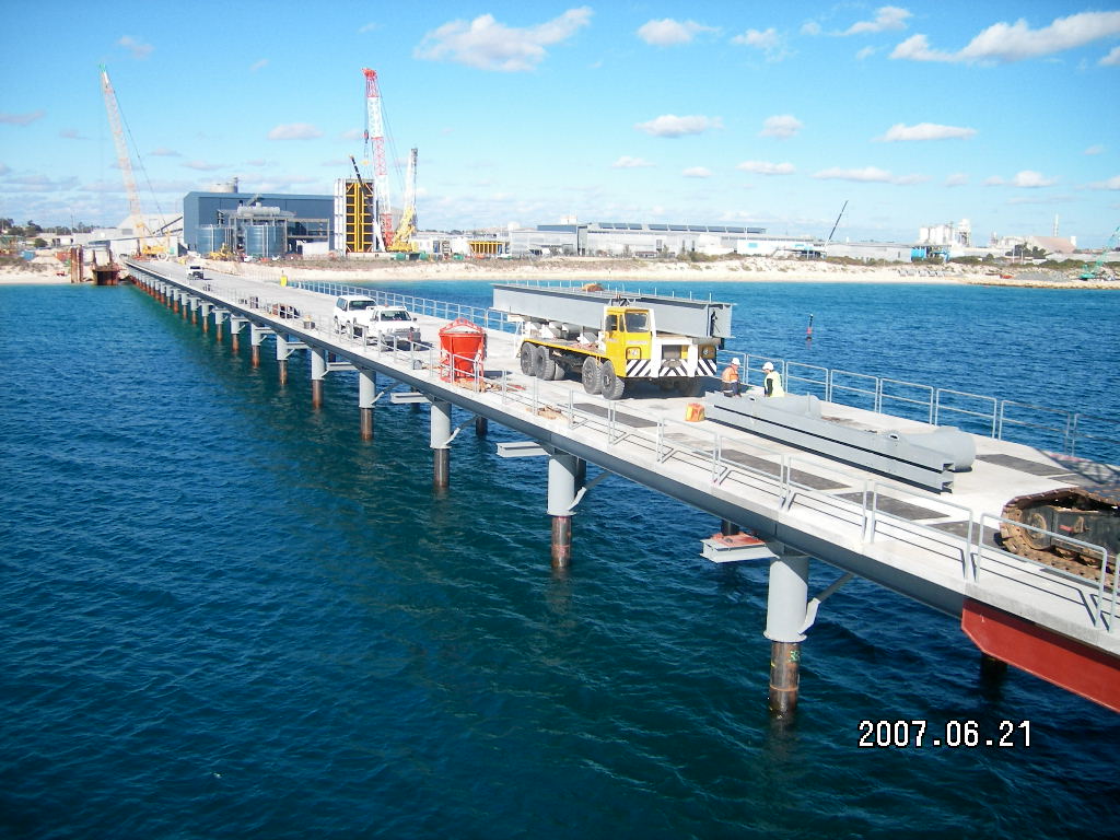 Project Reference