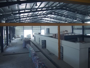 Chuan Eu International Pte Ltd.