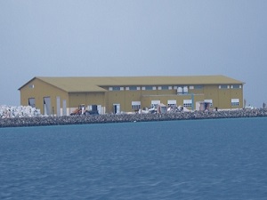 Chuan Eu International Pte Ltd.