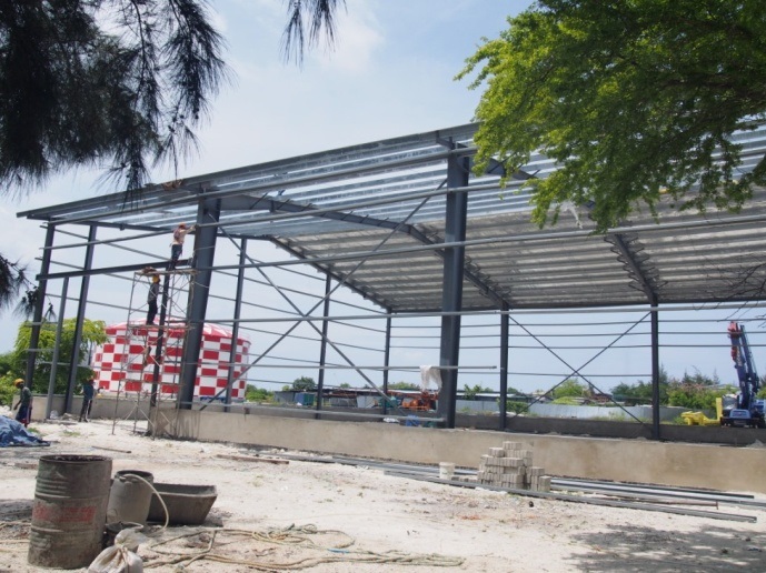 Chuan Eu International Pte Ltd.