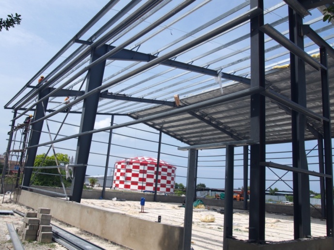 Chuan Eu International Pte Ltd.