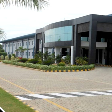 Chuan Eu International Pte Ltd.